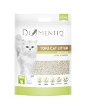 Areia para Gatos Diamentiq Tofu 2,5 kg