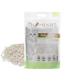 Sable pour chats Diamentiq Tofu 2,5 kg
