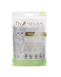 Sable pour chats Diamentiq Tofu 2,5 kg