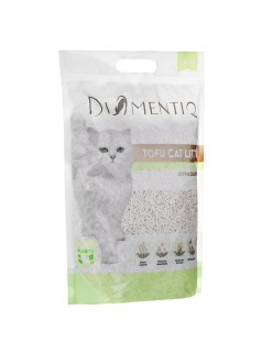Sable pour chats Diamentiq Tofu 2,5 kg