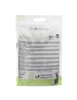 Areia para Gatos Diamentiq Tofu 2,5 kg