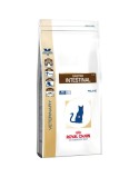 Comida para gato Royal Canin Gastro Intestinal Adulto Pollo 2 Kg