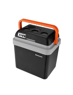 Borsa Frigo Ravanson CS-24S 24 L Nero