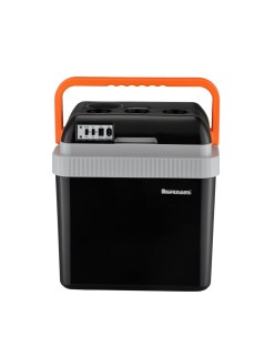 Borsa Frigo Ravanson CS-24S 24 L Nero