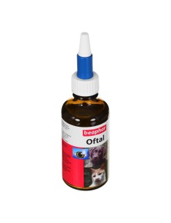 Antiparasites Beaphar                                 50 ml