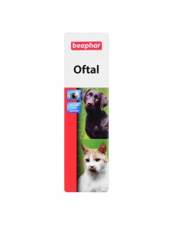 Antiparasites Beaphar                                 50 ml