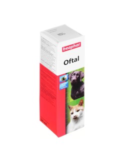 Antiparasites Beaphar                                 50 ml