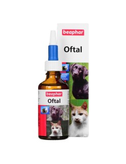 Antiparasites Beaphar                                 50 ml