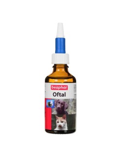 Antiparasites Beaphar                                 50 ml
