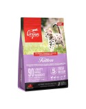 Aliments pour chat Orijen Poulet Dinde 1,8 kg