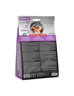 Katzenfutter Orijen Huhn Truthahn 1,8 kg