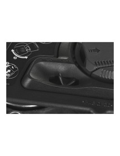 Tronçonneuse électrique Makita UC4051A 2000 W 40 cm