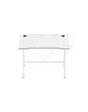 Secretária Huzaro HZ-Hero 1.4 White Branco