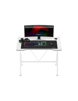 Bureau Huzaro HZ-Hero 1.4 White Blanc