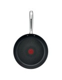 Sartén Tefal G732S334 Negro Acero Acero Inoxidable Ø 24 cm Ø 20 cm (3 Unidades)