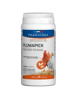 Antiparasites Francodex FR174204 Oui