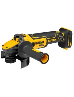 Meuleuse d'angle Dewalt DCG409NT-XJ 125 mm 1000 W