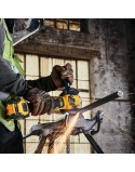 Meuleuse d'angle Dewalt DCG409NT-XJ 125 mm 1000 W