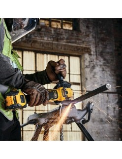 Meuleuse d'angle Dewalt DCG409NT-XJ 125 mm 1000 W