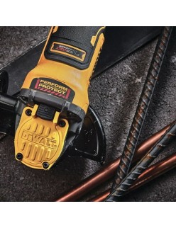 Meuleuse d'angle Dewalt DCG409NT-XJ 125 mm 1000 W