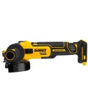Meuleuse d'angle Dewalt DCG409NT-XJ 125 mm 1000 W