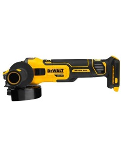 Meuleuse d'angle Dewalt DCG409NT-XJ 125 mm 1000 W