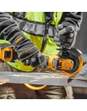 Meuleuse d'angle Dewalt DCG409NT-XJ 125 mm 1000 W