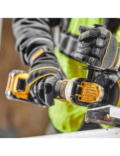 Meuleuse d'angle Dewalt DCG409NT-XJ 125 mm 1000 W