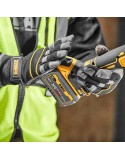 Meuleuse d'angle Dewalt DCG409NT-XJ 125 mm 1000 W