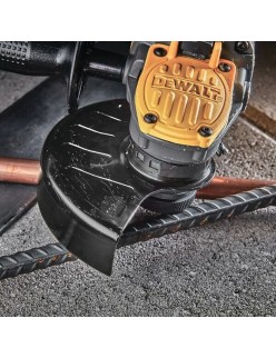 Meuleuse d'angle Dewalt DCG409NT-XJ 125 mm 1000 W