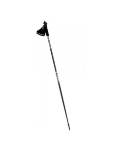 Bastone da Trekking Viking 650/21/4563/08/105 Nero Grigio