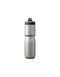Bottiglia d'acqua Camelbak C2965/102065/UNI Nero Grigio Acciaio inossidabile 650 ml