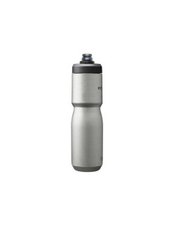 Bottiglia d'acqua Camelbak C2965/102065/UNI Nero Grigio Acciaio inossidabile 650 ml