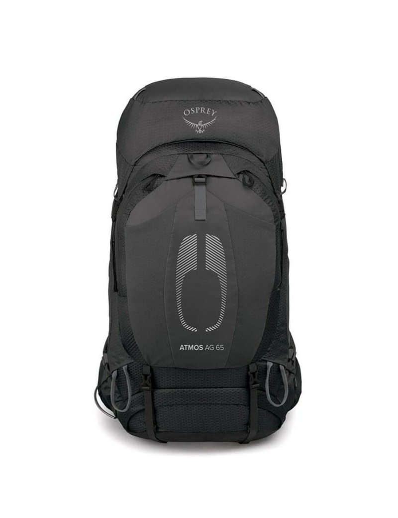 Marsupio OSPREY OS1-175/1/L/XL Nero