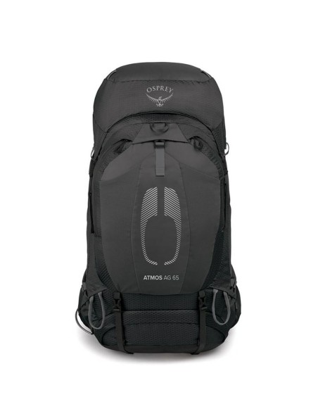 Marsupio OSPREY OS1-175/1/L/XL Nero
