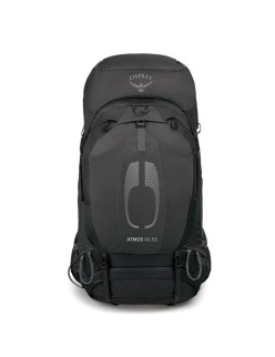 Marsupio OSPREY OS1-175/1/L/XL Nero
