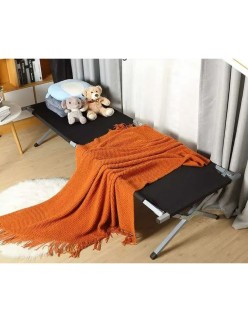 Chaise longue Promis TP190G Gris Bordeaux