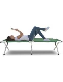 Chaise longue Promis TP190G Gris Bordeaux