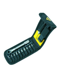 Kit di riparazione Topeak T-TT2524