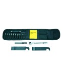 Kit di riparazione Topeak T-TT2524