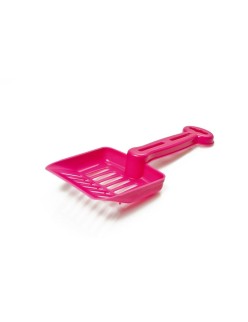 Anti-parassiti Hilton                                 Plastica