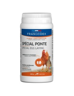 Antiparasites Francodex FR174200 Oui
