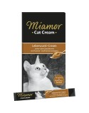 Snack para Gatos Miamor Hígado 15 g