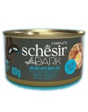 Comida para gato Agras Pet Foods SCHESIR Pollo