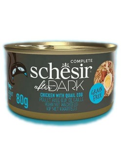 Comida para gato Agras Pet Foods SCHESIR Pollo