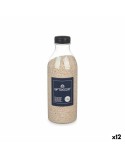 Arena Decorativa Beige 1,2 kg (12 Unidades)