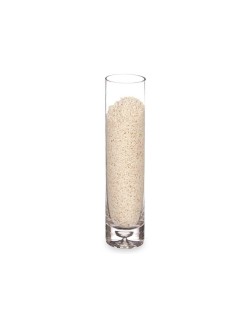 Arena Decorativa Beige 1,2 kg (12 Unidades)