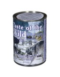 Comida húmeda Taste Of The Wild Sierra Mountain Cordero 390 g
