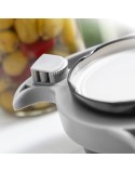 Abrebotes Regulable Multifunción de Tarros, Latas y Botellas Tapof InnovaGoods