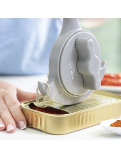 Multifunction Adjustable Lid Opener for Jars, Tins and Bottles Tapof InnovaGoods